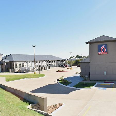 Motel 6-Brenham, Tx Extérieur photo